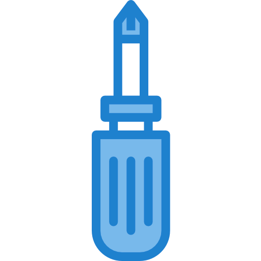 Screwdriver icon