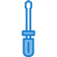Screwdriver icon 64x64