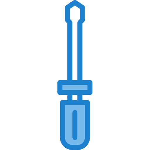 Screwdriver icon
