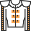 Chaquetilla icon 64x64