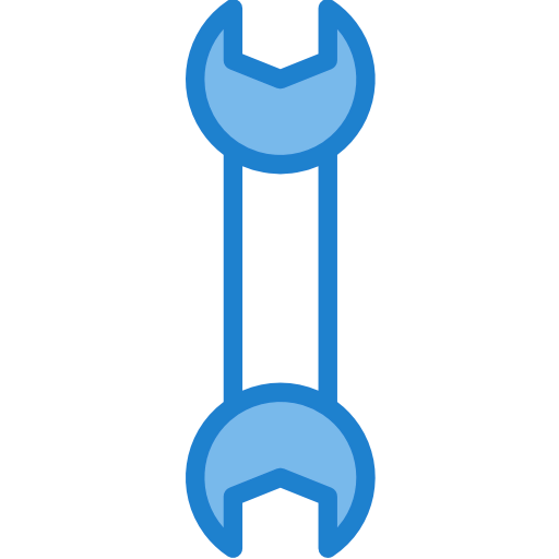 Spanner icon
