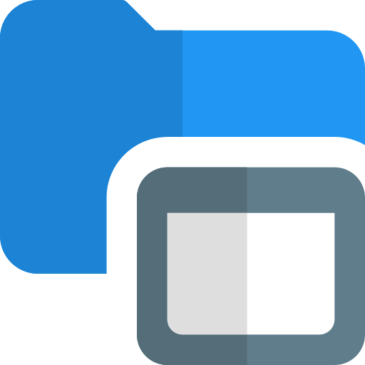 Folder icon
