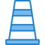 Cone icon 64x64