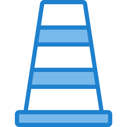 Cone icon