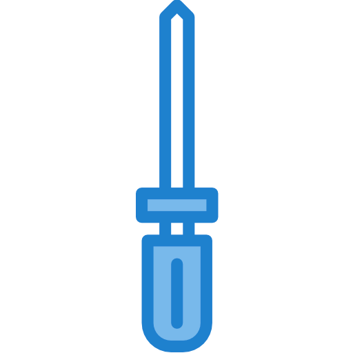 Screwdriver icon