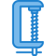 Clamp icon 64x64