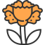 Flower icon 64x64