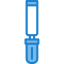 Chisel ícono 64x64