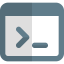 Web programming 图标 64x64