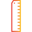 Ruler icon 64x64