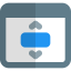 Slider ícone 64x64
