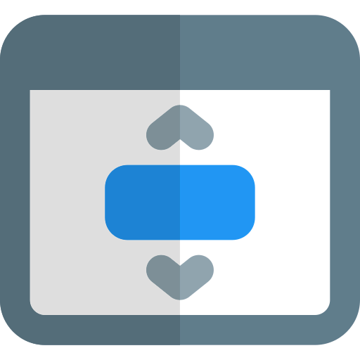 Slider icon