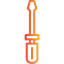 Screwdriver icon 64x64