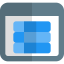 Spreadsheet icon 64x64