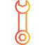 Spanner icon 64x64