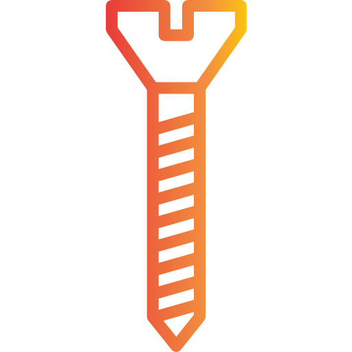 Screw icon