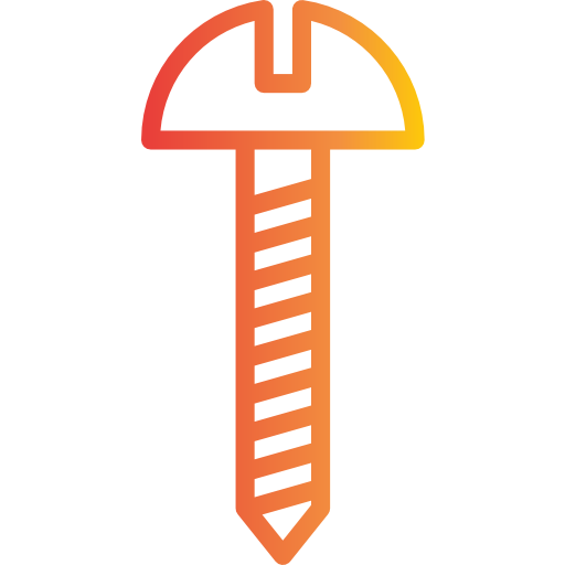 Screw icon