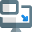 Minimize ícone 64x64