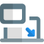 Minimize ícone 64x64