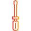 Screwdriver icon 64x64