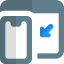 Responsive webpage ícone 64x64