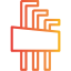 Hex key icon 64x64