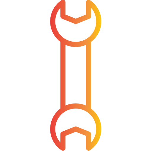 Spanner icon