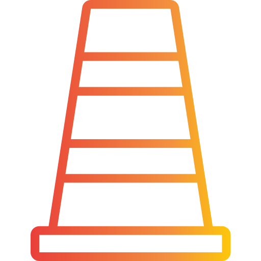 Cone icon