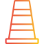 Cone icon 64x64