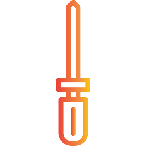 Screwdriver icon