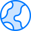 Earth icon 64x64