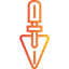 Trowel icon 64x64
