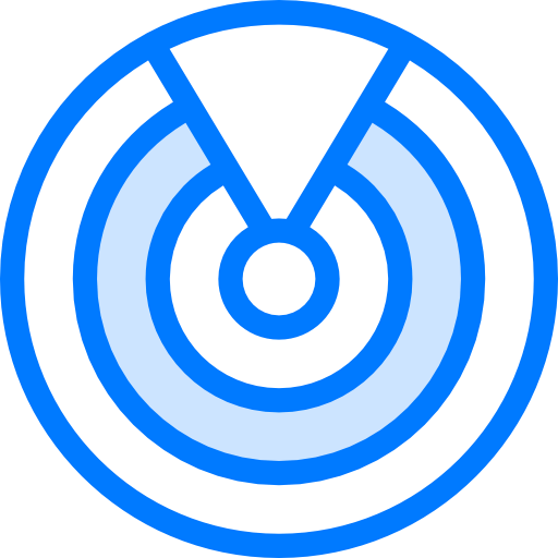 Radar icon
