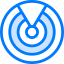 Radar icon 64x64