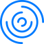 Solar system icon 64x64