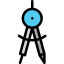 Compass アイコン 64x64