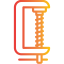 Clamp icon 64x64