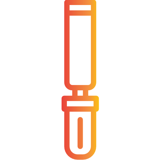 Chisel Symbol