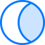 Moon icon 64x64
