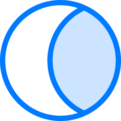 Moon icon