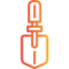Shovel icon 64x64