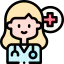 Doctor icon 64x64