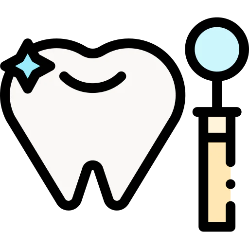 Tooth icon