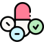 Pills icon 64x64