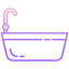Bath icon 64x64