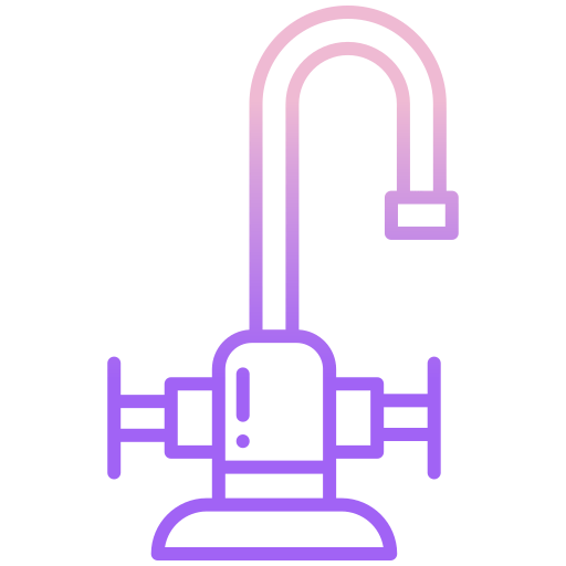 Faucet icon