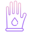 Gloves icon 64x64