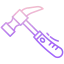 Hammer icon 64x64