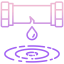 Leaking Symbol 64x64