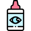 Eye drops ícone 64x64